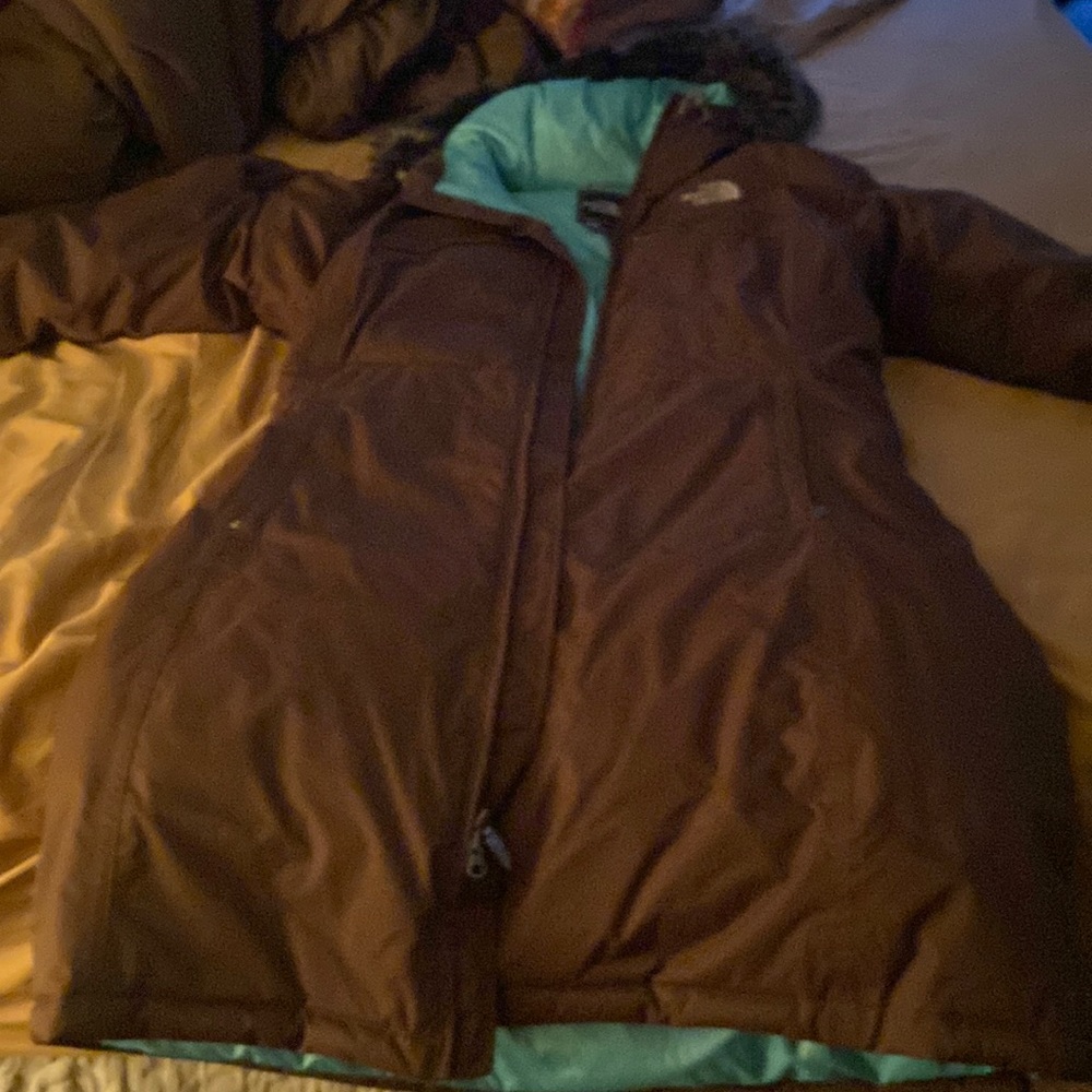 Northface jacket